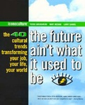 Cover: The Future Ain't What it Used to be - Riverhead Books,U.S.