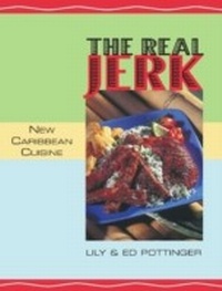 Abbildung von: The Real Jerk - Arsenal Pulp Press