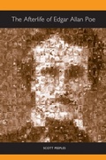 Cover: The Afterlife of Edgar Allan Poe - Camden House Inc