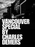 Cover: Vancouver Special - Arsenal Pulp Press