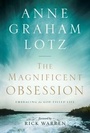 Cover: Magnificent Obsession - Zondervan