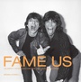 Cover: Fame Us - Arsenal Pulp Press
