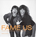 Cover: Fame Us - Arsenal Pulp Press