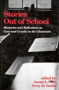 Cover: Stories Out of School - Praeger Publishers Inc