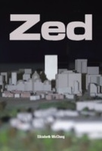 Abbildung von: Zed - Arsenal Pulp Press