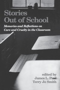 Cover: Stories Out of School - Praeger Publishers Inc