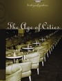 Cover: The Age of Cities - Arsenal Pulp Press