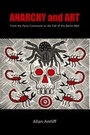 Cover: Anarchy and Art - Arsenal Pulp Press