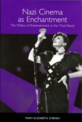 Cover: Nazi Cinema as Enchantment - De Gruyter