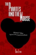 Cover: The Pirates And The Mouse - Fantagraphics