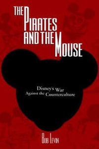 Enlarge image Cover: The Pirates And The Mouse - Fantagraphics