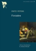 Cover: Finist&egrave;re - Arsenal Pulp Press