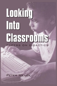Enlarge image Cover: Looking Into Classrooms - Praeger Publishers Inc