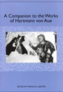 Cover: A Companion to the Works of Hartmann von Aue - De Gruyter