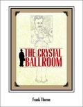 Cover: The Crystal Ballroom - Fantagraphics
