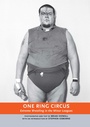 Cover: One Ring Circus - Arsenal Pulp Press