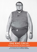 Cover: One Ring Circus - Arsenal Pulp Press