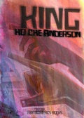 Cover: King Vol. 3 - Fantagraphics