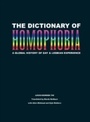Cover: The Dictionary of Homophobia - Arsenal Pulp Press