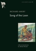 Cover: Song of the Loon - Arsenal Pulp Press