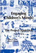 Cover: Engaging Children's Minds - Praeger Publishers Inc