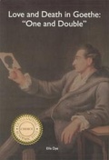 Cover: Love and Death in Goethe - De Gruyter