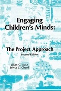 Cover: Engaging Children's Minds - Praeger Publishers Inc