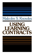 Cover: Using Learning Contracts - Jossey-Bass