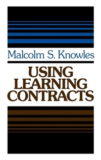 Enlarge image Cover: Using Learning Contracts - Jossey-Bass