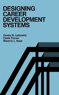 Enlarge image Cover: Designing Career Development Systems - Pfeiffer