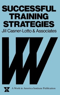 Abbildung von: Successful Training Strategies - Pfeiffer