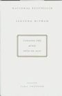Cover: Turning the Mind into an Ally - Riverhead Books,U.S.