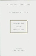 Cover: Turning the Mind into an Ally - Riverhead Books,U.S.