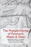 Cover: The Multiple Worlds of Pynchon's <I>Mason & Dixon</I> - De Gruyter