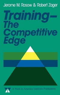 Abbildung von: Training The Competitive Edge - Pfeiffer