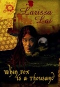 Cover: When Fox is a Thousand - Arsenal Pulp Press