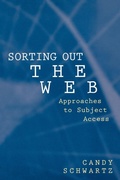 Cover: Sorting Out the Web - Praeger Publishers Inc