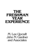 Cover: The Freshman Year Experience - Jossey-Bass