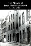Cover: The Novels of Erich Maria Remarque - Camden House Inc