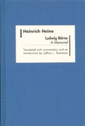 Cover: Ludwig B&ouml;rne - De Gruyter