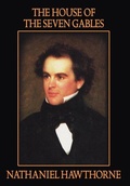 Cover: The House of the Seven Gables - Wildside Press