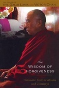 Cover: The Wisdom of Forgiveness - Riverhead Books,U.S.