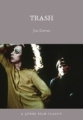 Cover: Trash - Arsenal Pulp Press