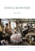 Cover: Gods and Monsters - Arsenal Pulp Press