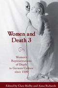 Cover: Women and Death 3 - Camden House Inc