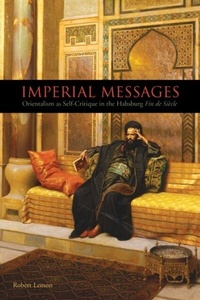 Enlarge image Cover: Imperial Messages - De Gruyter