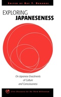Cover: Exploring Japaneseness - Praeger Publishers Inc
