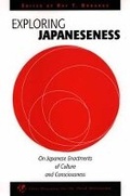 Cover: Exploring Japaneseness - Praeger Publishers Inc