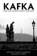 Cover: Kafka for the Twenty-First Century - De Gruyter