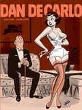 Cover: The Pin-up Art Of Dan Decarlo - Fantagraphics